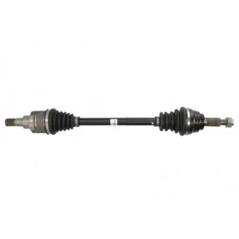 Arbre de transmission avant gauche POINT GEAR