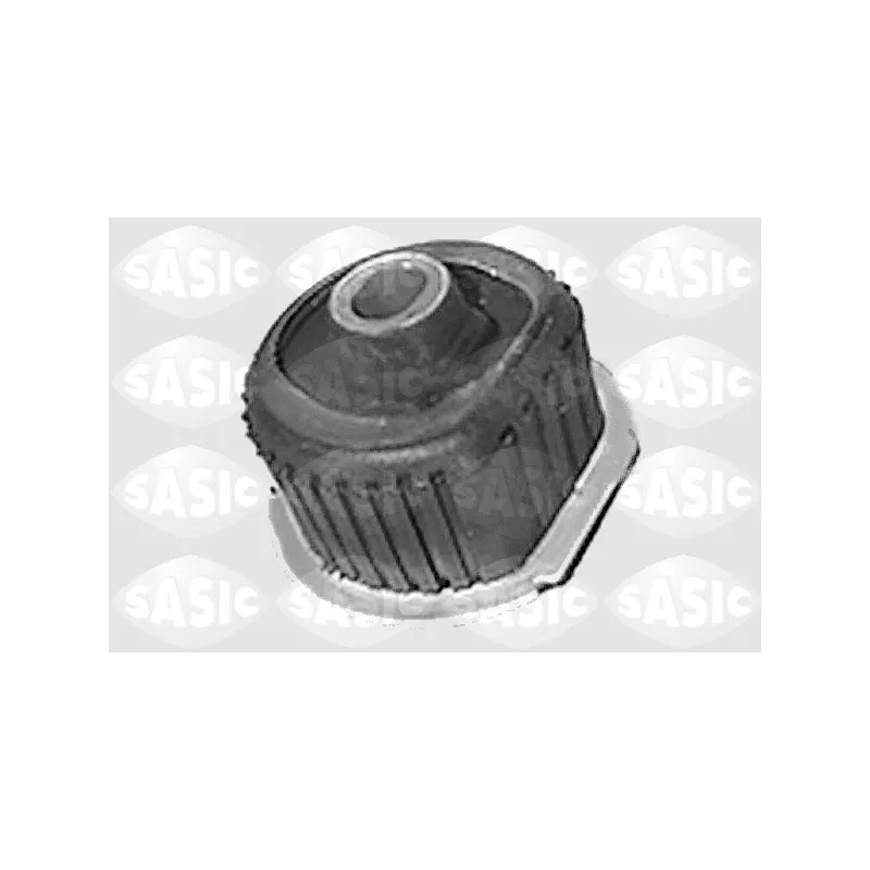 Suspension, support d'essieu SASIC 9001616