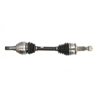 Arbre de transmission avant gauche POINT GEAR PNG75282