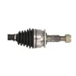 Arbre de transmission avant gauche POINT GEAR PNG75282 - Visuel 2