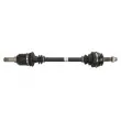Arbre de transmission avant gauche POINT GEAR PNG75284 - Visuel 1