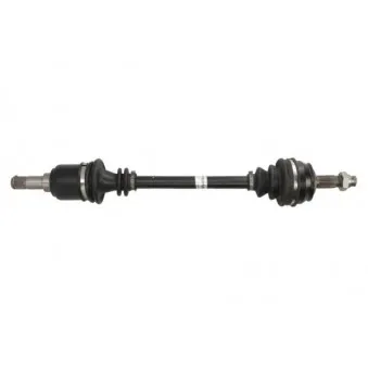 Arbre de transmission avant gauche POINT GEAR PNG75284