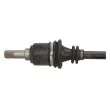 Arbre de transmission avant gauche POINT GEAR PNG75284 - Visuel 3