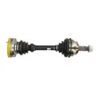 Arbre de transmission avant gauche POINT GEAR PNG75285 - Visuel 1