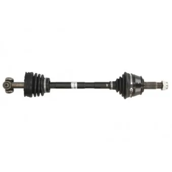 Arbre de transmission avant gauche POINT GEAR PNG75286