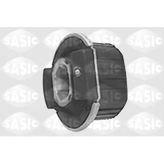 Suspension, support d'essieu SASIC 9001617