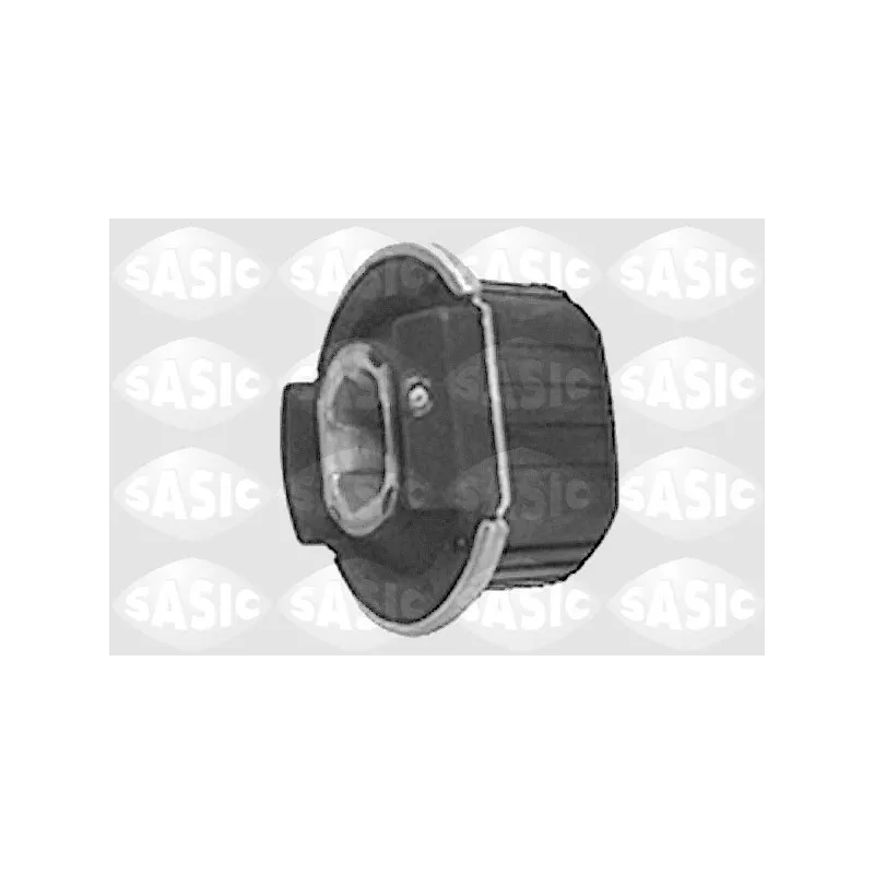 Suspension, support d'essieu SASIC 9001617