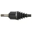 Arbre de transmission avant gauche POINT GEAR PNG75287 - Visuel 3