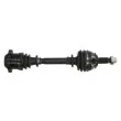 Arbre de transmission avant gauche POINT GEAR PNG75288 - Visuel 1