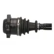 Arbre de transmission avant gauche POINT GEAR PNG75288 - Visuel 3