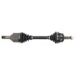 Arbre de transmission avant gauche POINT GEAR PNG75289 - Visuel 1
