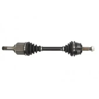 Arbre de transmission avant gauche POINT GEAR PNG75289