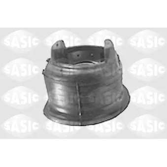 Suspension, support d'essieu SASIC 9001618