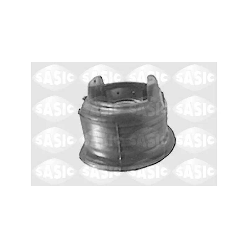 Suspension, support d'essieu SASIC 9001618