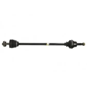 Arbre de transmission avant droit POINT GEAR PNG75290