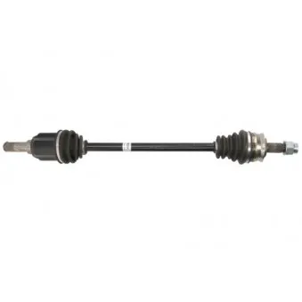 Arbre de transmission arrière droit POINT GEAR PNG75294