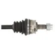 Arbre de transmission arrière droit POINT GEAR PNG75294 - Visuel 2