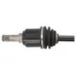 Arbre de transmission arrière droit POINT GEAR PNG75294 - Visuel 3