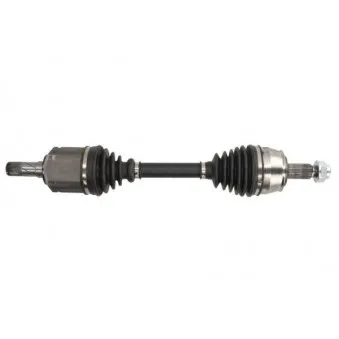 Arbre de transmission avant gauche POINT GEAR PNG75296