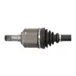 Arbre de transmission avant gauche POINT GEAR PNG75296 - Visuel 3