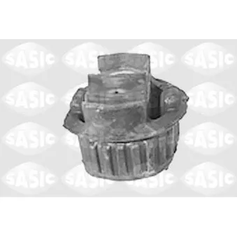 Suspension, support d'essieu SASIC 9001619