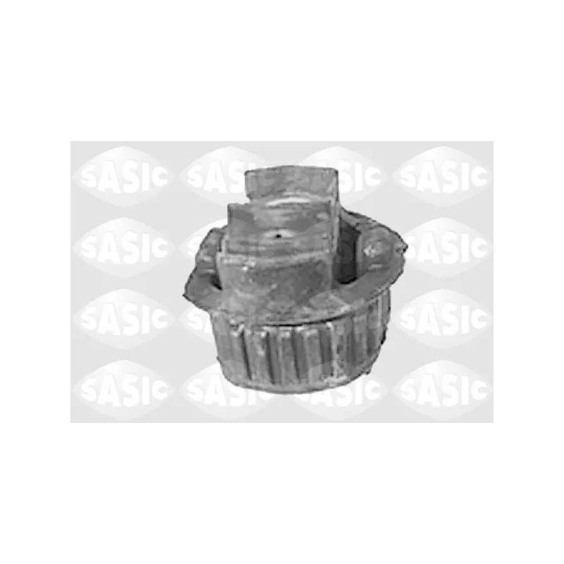 Suspension, support d'essieu SASIC 9001619