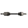 Arbre de transmission avant gauche POINT GEAR PNG75297 - Visuel 1