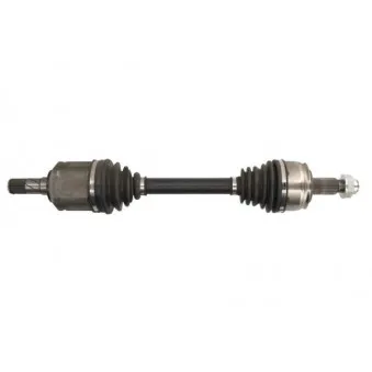 Arbre de transmission avant gauche POINT GEAR PNG75297