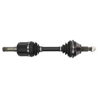 Arbre de transmission avant gauche POINT GEAR