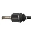 Arbre de transmission avant gauche POINT GEAR PNG75299 - Visuel 3