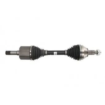 Arbre de transmission avant gauche POINT GEAR
