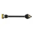 Arbre de transmission arrière droit POINT GEAR PNG75303 - Visuel 1