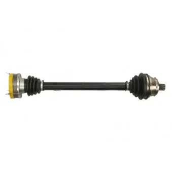 Arbre de transmission arrière droit POINT GEAR PNG75303