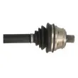 Arbre de transmission arrière droit POINT GEAR PNG75303 - Visuel 2