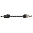 Arbre de transmission avant gauche POINT GEAR PNG75305 - Visuel 1