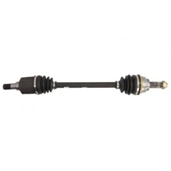 Arbre de transmission avant gauche POINT GEAR PNG75305