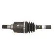 Arbre de transmission avant gauche POINT GEAR PNG75305 - Visuel 3