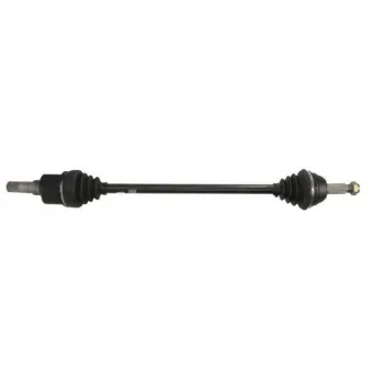 Arbre de transmission avant droit POINT GEAR PNG75306