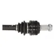 Arbre de transmission arrière droit POINT GEAR PNG75308 - Visuel 2
