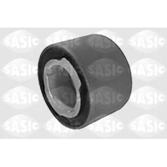 Suspension, support d'essieu SASIC 9001622