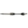 Arbre de transmission avant droit POINT GEAR PNG75309 - Visuel 1