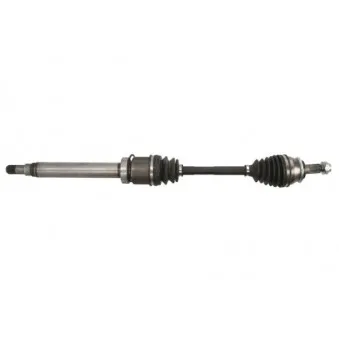 Arbre de transmission avant droit POINT GEAR PNG75309
