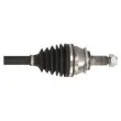 Arbre de transmission avant droit POINT GEAR PNG75309 - Visuel 2