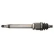 Arbre de transmission avant droit POINT GEAR PNG75309 - Visuel 3