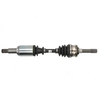 Arbre de transmission avant droit POINT GEAR PNG75312