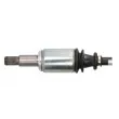 Arbre de transmission avant droit POINT GEAR PNG75312 - Visuel 3