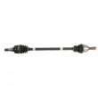 Arbre de transmission avant droit POINT GEAR PNG75313 - Visuel 1