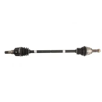 Arbre de transmission avant droit POINT GEAR