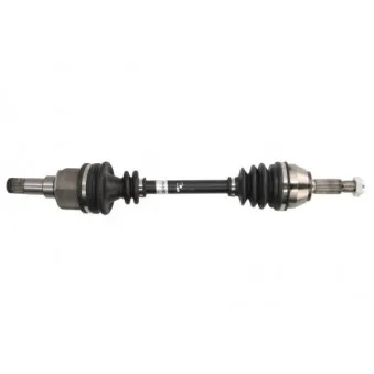 Arbre de transmission avant gauche POINT GEAR PNG75314