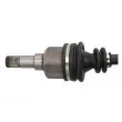 Arbre de transmission avant gauche POINT GEAR PNG75314 - Visuel 3